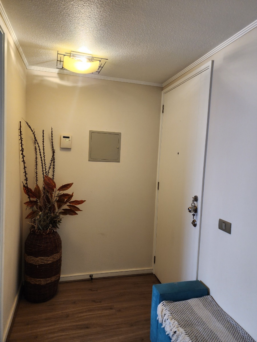 Venta Departamento SO 3D 2B 1E 1B Estadio Nacional - &Ntilde;u&ntilde;oa