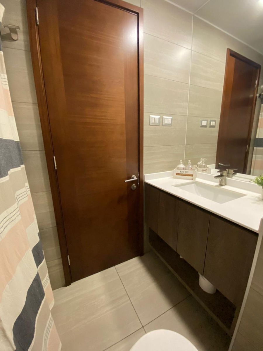 Venta Departamento 3D  - Las Condes