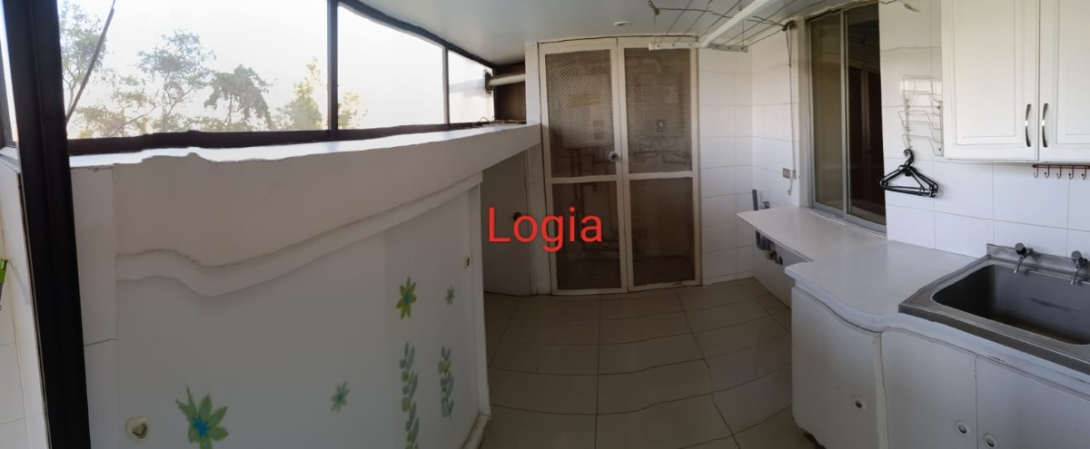 Arriendo Departamento NO 4D en suite Walk-in cl&oacute;set 4B 3E 1B Tabancura - Vitacura
