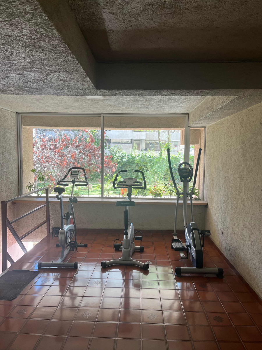 Arriendo Departamento NP 3D 3B 1E 1B Sebasti&aacute;n Elcano - Las Condes