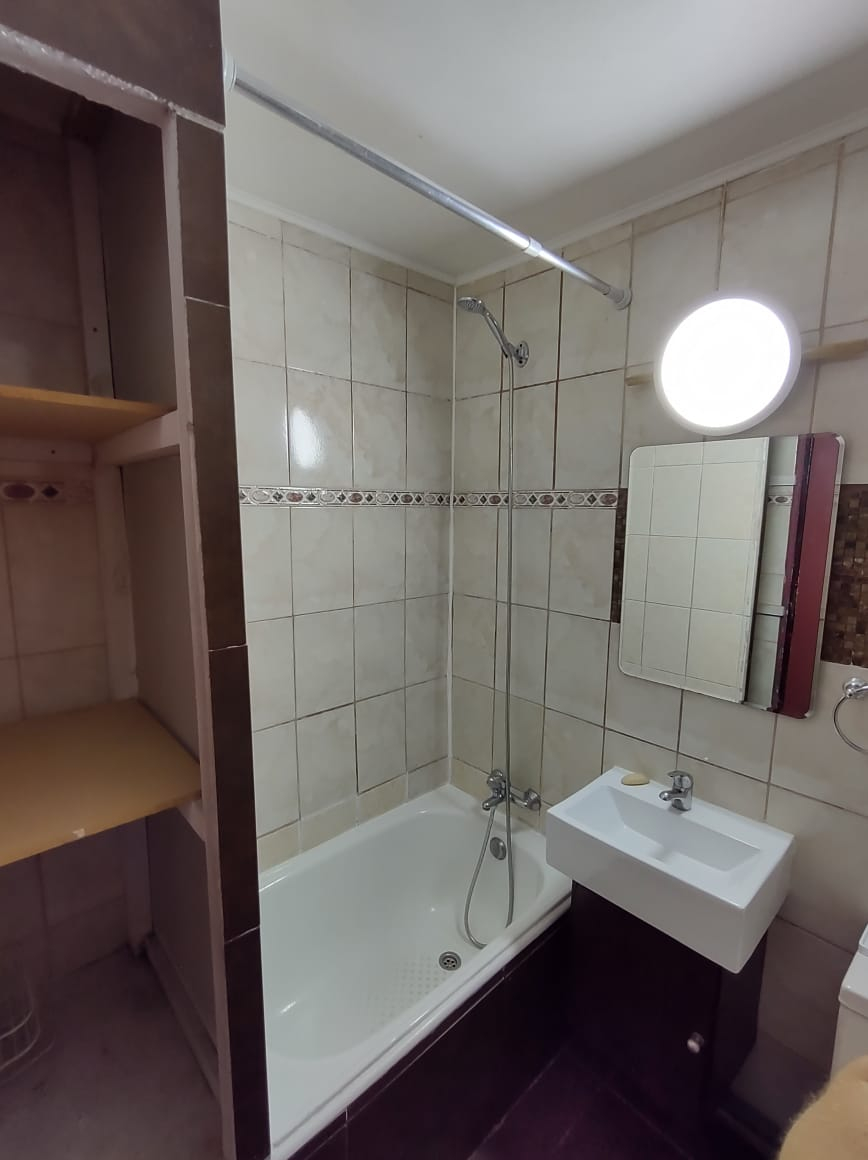 Venta Departamento 3D 1B 1E Villa Los Jard&iacute;nes - Villa Los Presidentes - &Ntilde;u&ntilde;oa