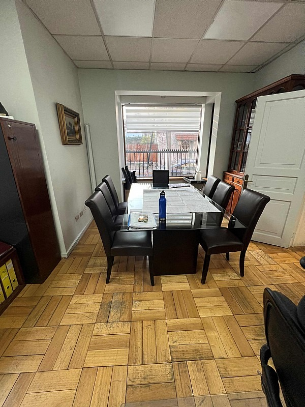 Arriendo Oficina NO 6B 5E Salvador - Providencia