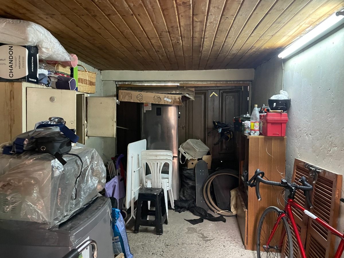 Venta Casa 4D Las Lilas - Providencia