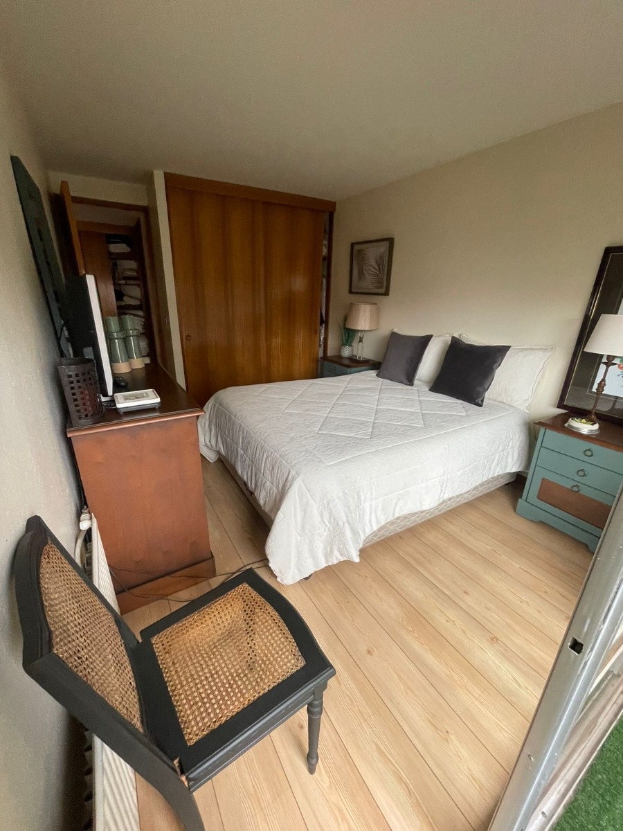 Venta Departamento 3D 2B 1E 1B Las Lilas - Providencia