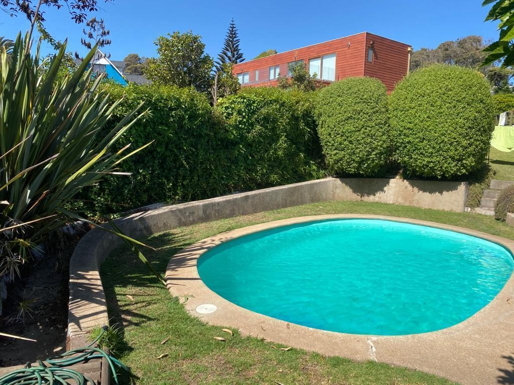 Arriendo Departamento NO 3D en suite 3B 1E 1B Metro Hernando de Magallanes - Las Condes