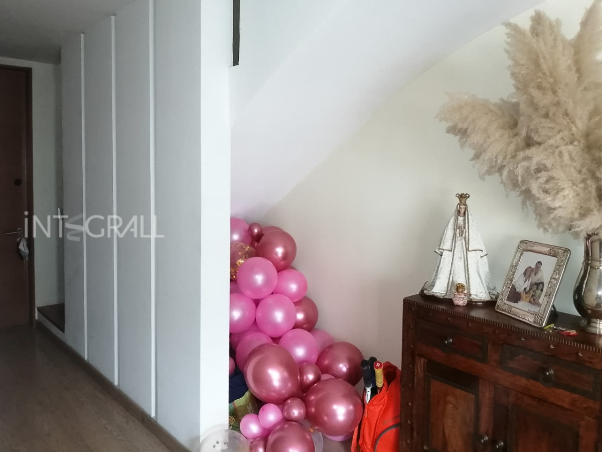 Venta Departamento NO 4D 4B 2E 2B La Dehesa - Lo Barnechea