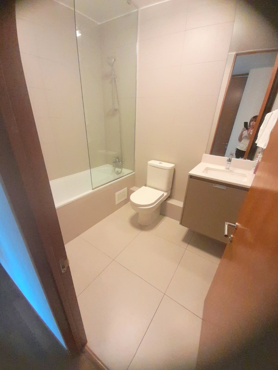 Arriendo Departamento NO 4D en suite Walk-in cl&oacute;set 4B 2E 1B La Dehesa - Lo Barnechea