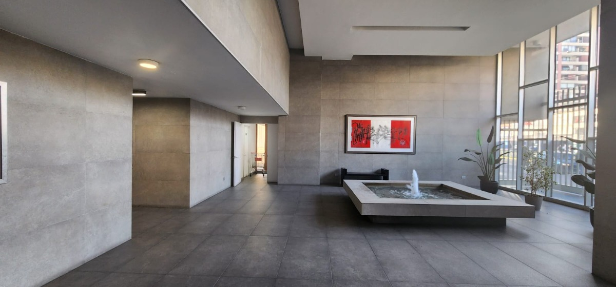 Venta Departamento O 2D 2B 1E 1B Plaza &Ntilde;u&ntilde;oa - &Ntilde;u&ntilde;oa