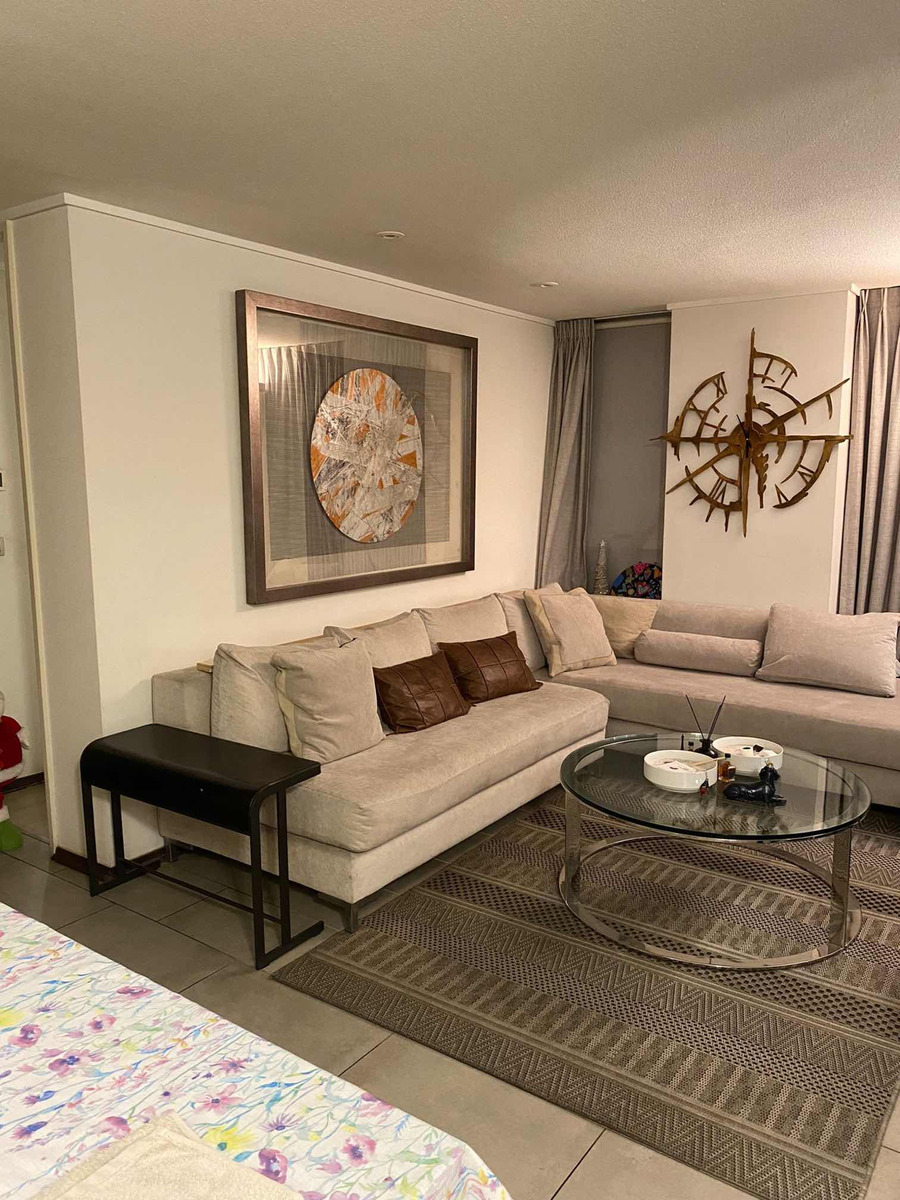 Venta Departamento 2D 2B 2E Pedro de Valdivia Norte - Providencia