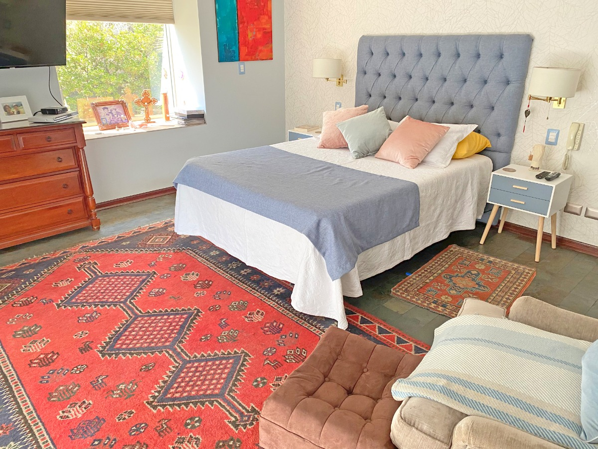 Venta Departamento NO 4D 4B 2E 1B Metro Escuela Militar - Las Condes