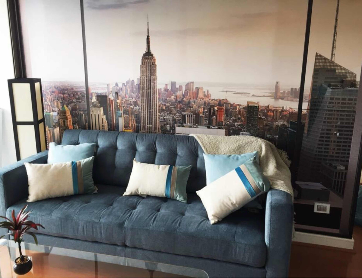 Arriendo Departamento 2D 2B 1E Manuel Montt - Providencia