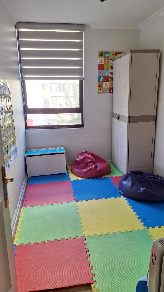 Arriendo Departamento 3D 3B 1E 1B Sebasti&aacute;n Elcano - Las Condes