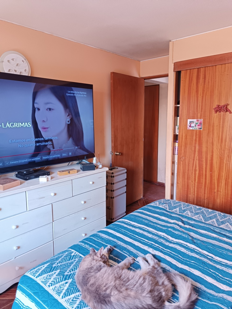 Venta Casa 5D 2B 2E San Carlos de Apoquindo - Las Condes