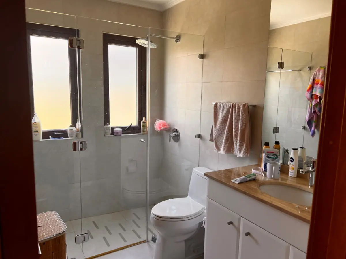 Arriendo Casa 4D 5B 3E 1B Los Trapenses - Lo Barnechea