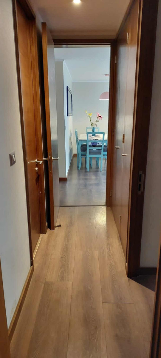 Venta Departamento 2D 2B 2E La Dehesa - Lo Barnechea