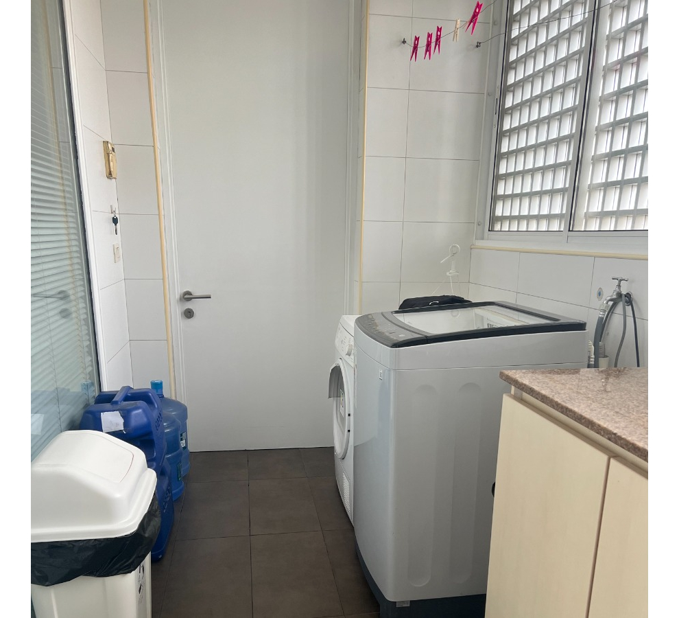 Venta Departamento NO 4D Walk-in cl&oacute;set 5B 2E 1B La Llaver&iacute;a - Vitacura