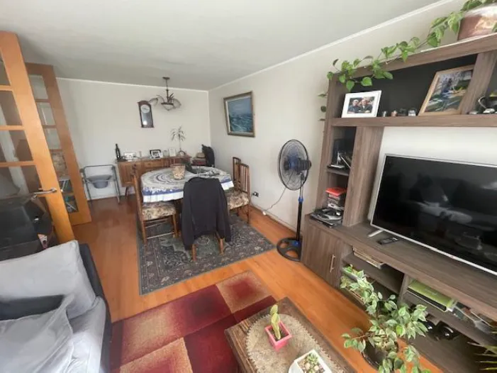 Venta Departamento O 2D WI cl&oacute;set Suite 2B 1E 1Bd Plaza &Ntilde;u&ntilde;oa - &Ntilde;u&ntilde;oa