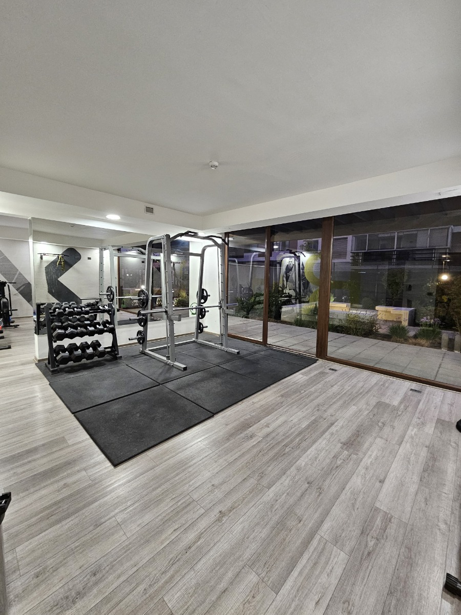 Venta Departamento N 2D en suite Walk-in cl&oacute;set 2B 1E 1Bd In&eacute;s de Su&aacute;rez - Providencia