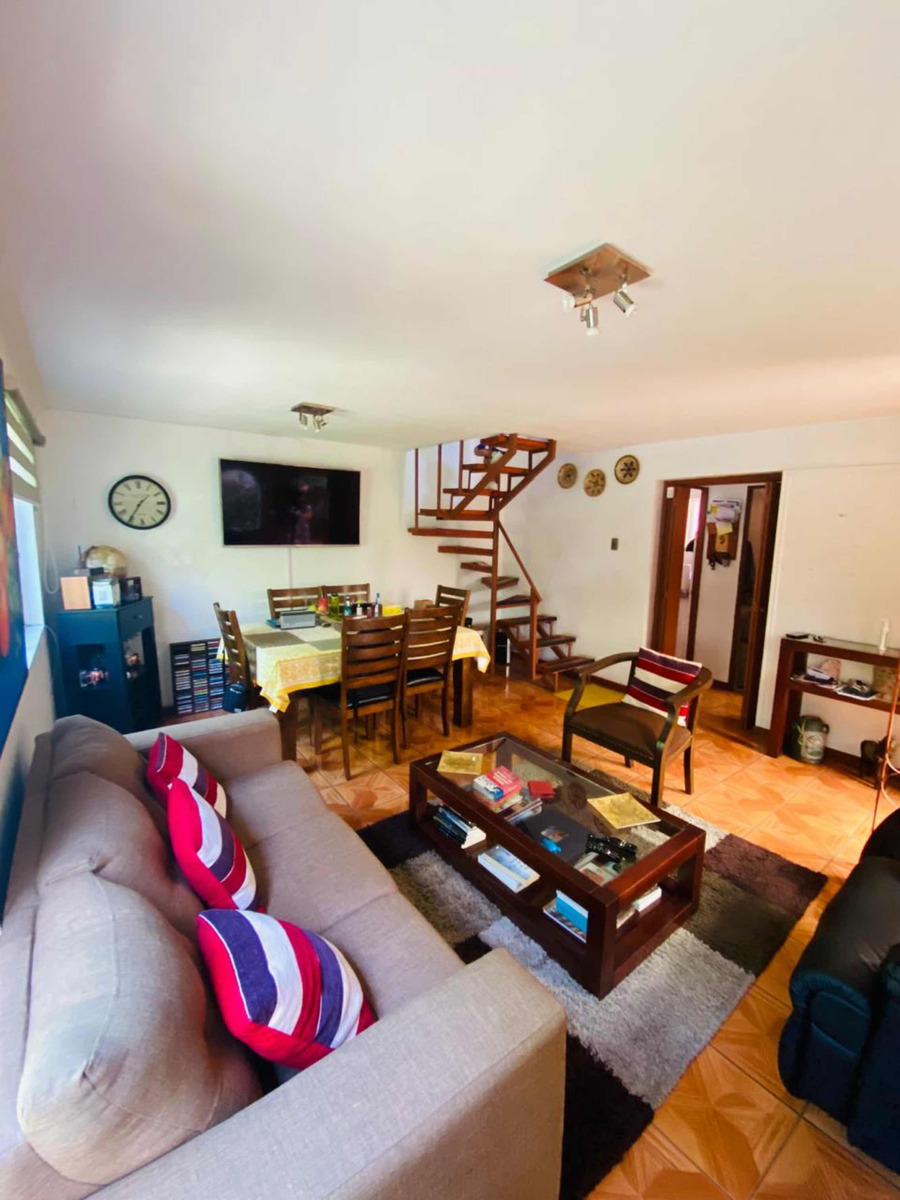 Venta Casa 4D 3B 2E Pepe Vila - La Reina