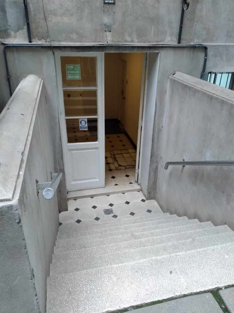 Arriendo Oficina S 2B 1E 1B Barrio El Golf - Las Condes