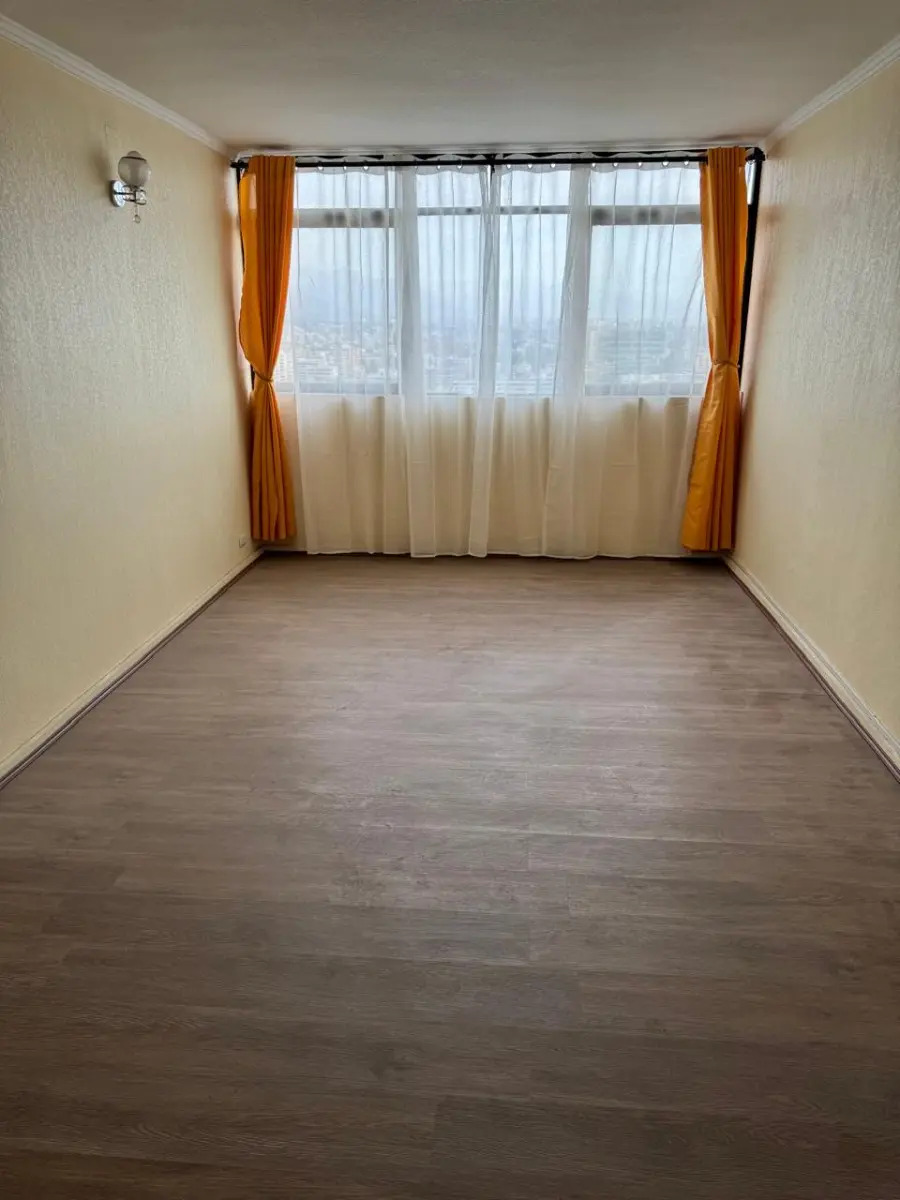Venta Departamento S 3D 2B Pedro de Valdivia - Providencia
