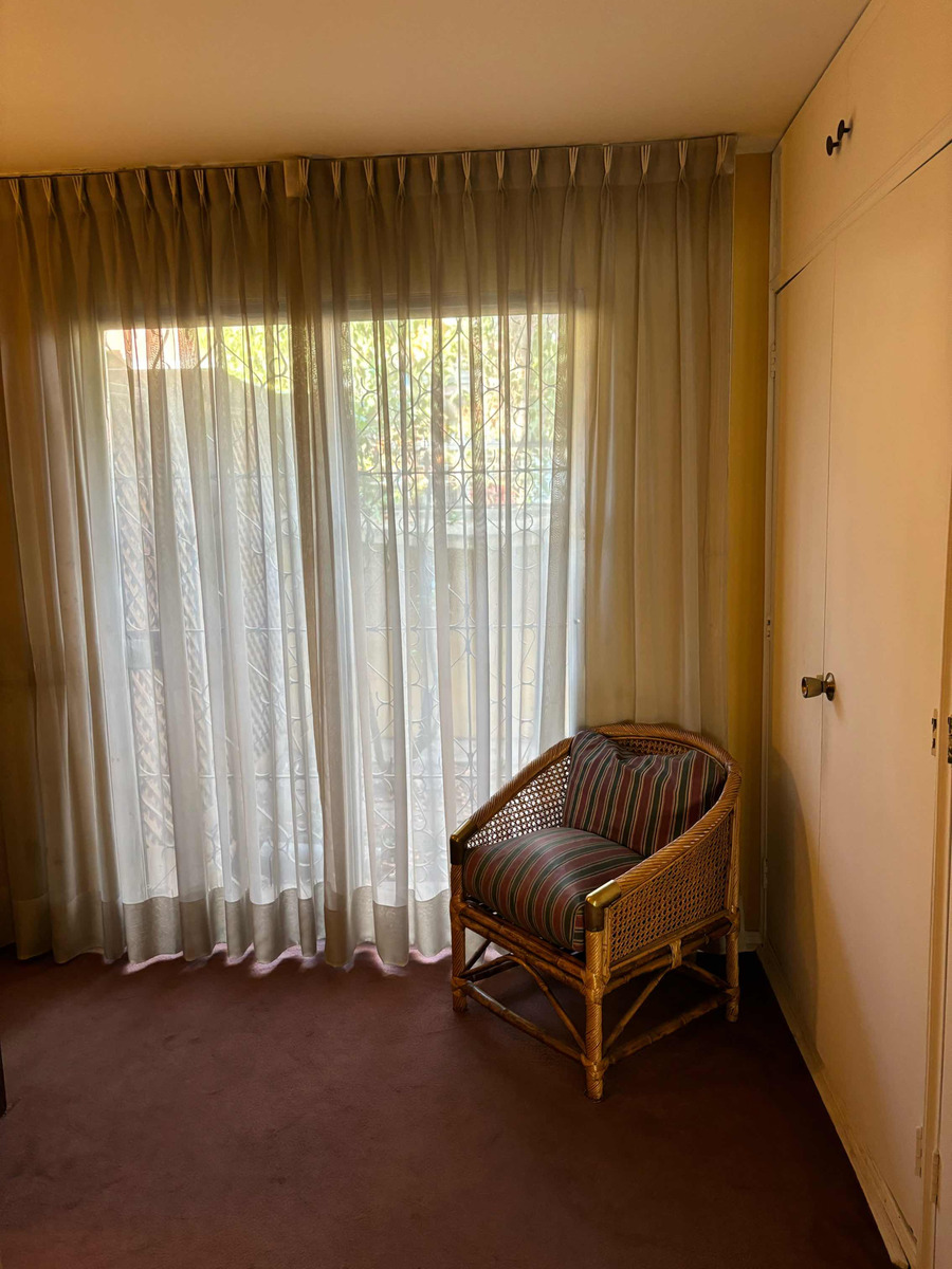 Venta Casa 5D 4B 2E Los Dominicos - Las Condes