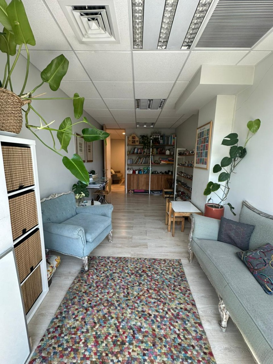 Venta Oficina 1B 1E Los Dominicos - Las Condes
