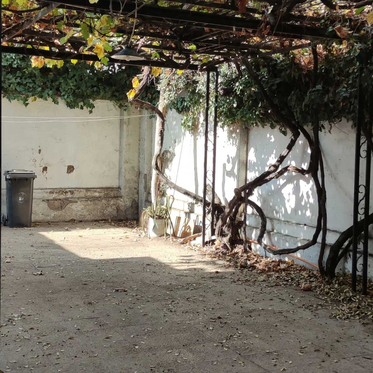 Arriendo Casa 5D Salvador - Providencia