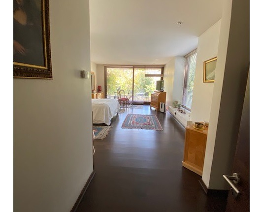 Venta Departamento 3D 4B 3E 2B Lo Curro - Vitacura