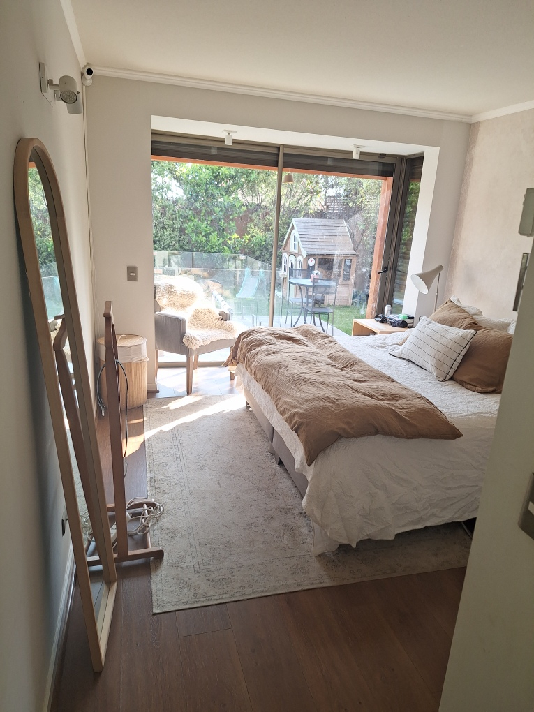 Venta Casa 6D La Dehesa - Lo Barnechea