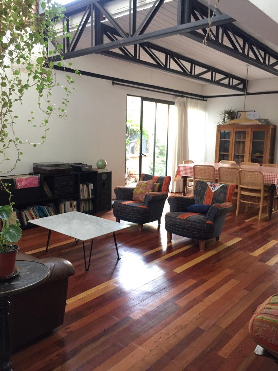Arriendo Casa 3D 3B 2E 1B Campus Oriente - Providencia