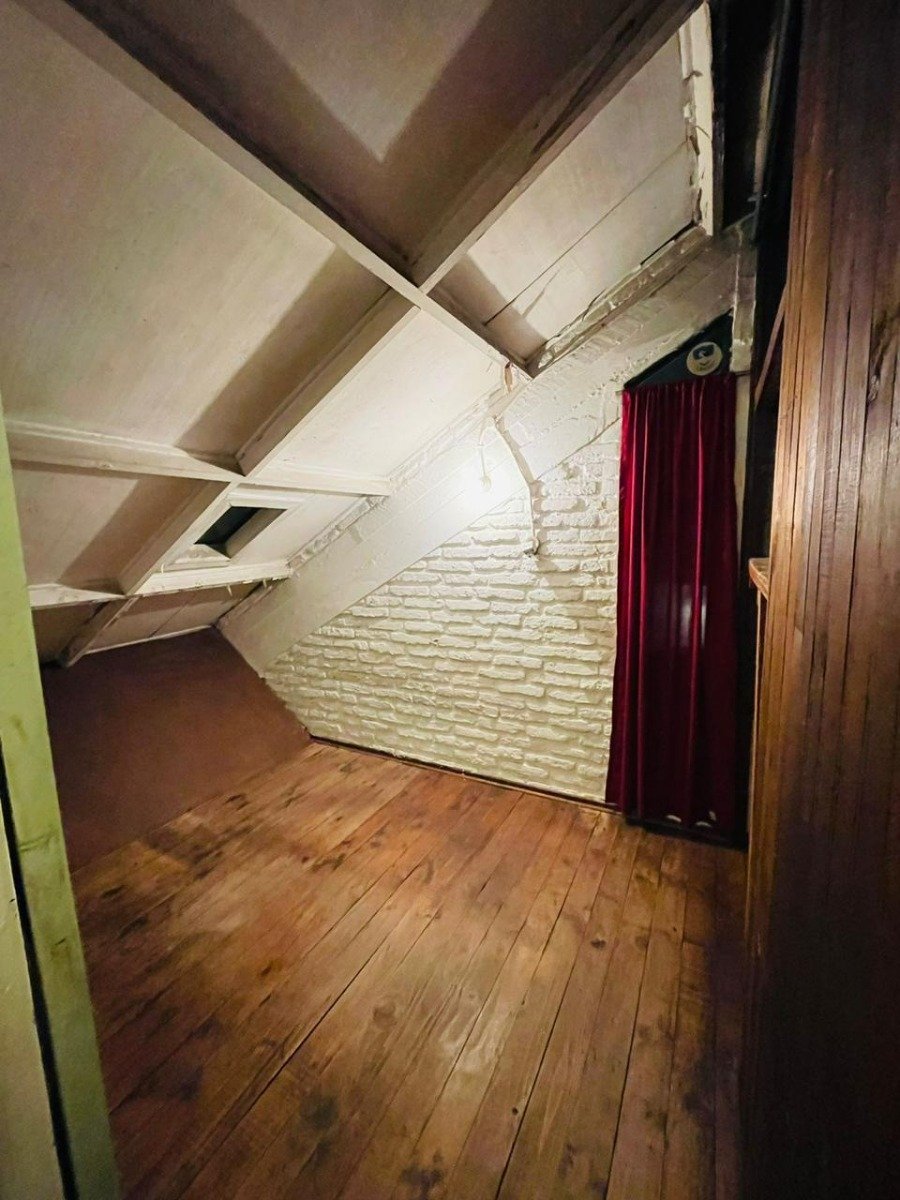 Venta Casa 4D 1B 4E Amapolas - &Ntilde;u&ntilde;oa