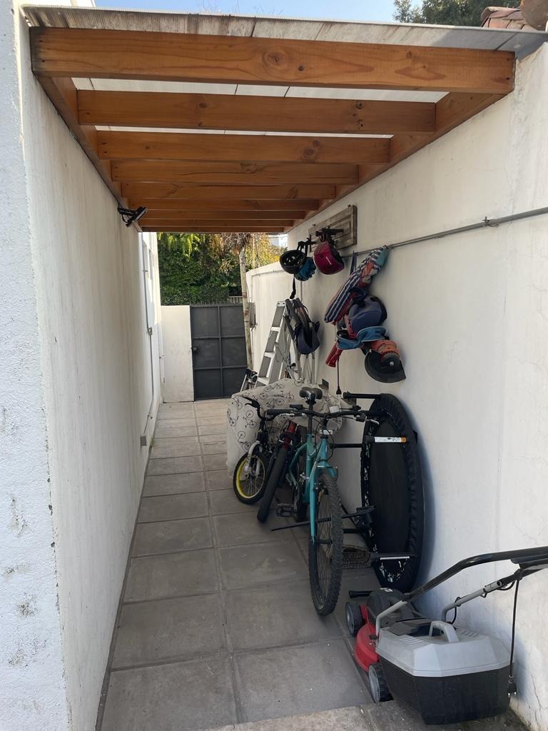 Venta Casa O 5D 5B 5E 1B Estoril - Las Condes