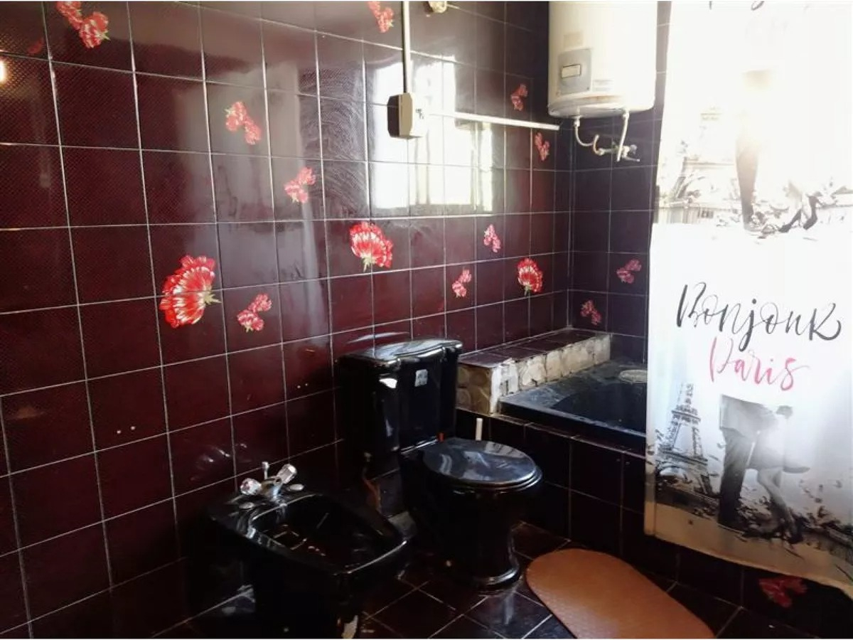 Venta Casa NO 9D 5B 4E Estadio Nacional - &Ntilde;u&ntilde;oa