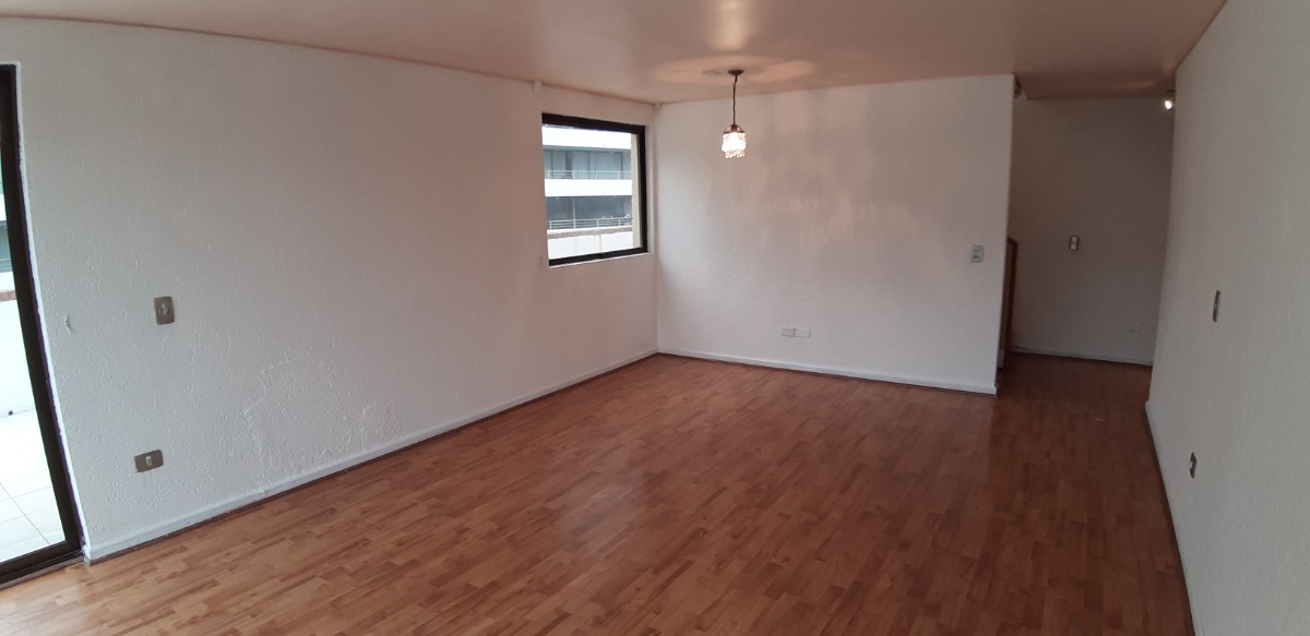 Arriendo Departamento SO 3D 2B 1E 1B Parque Bicentenario - Vitacura