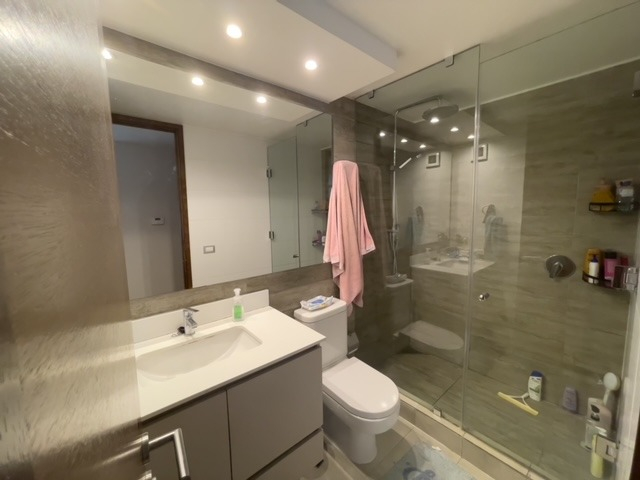 Venta Departamento O 3D en suite Walk-in cl&oacute;set 3B 2E 1B Sebasti&aacute;n Elcano - Las Condes