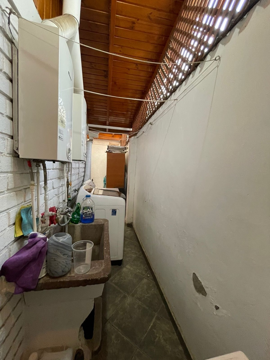 Arriendo Casa P 6D en suite Walk-in cl&oacute;set 4B 4E 1B Parque Juan XXIII - &Ntilde;u&ntilde;oa