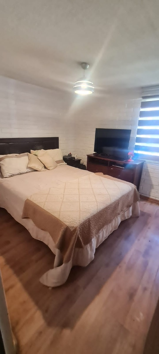 Venta Departamento SP 3D 1B 1E In&eacute;s de Su&aacute;rez - Providencia