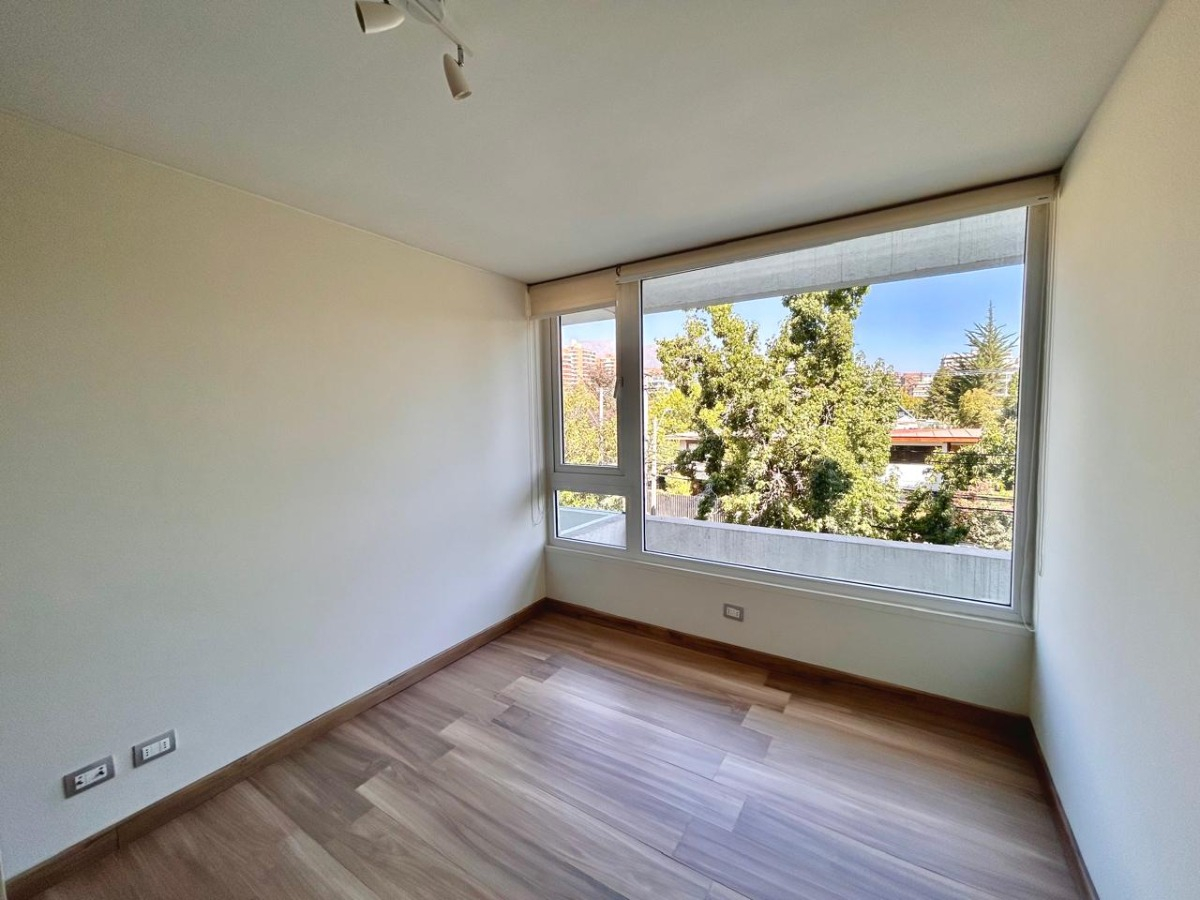 Venta Departamento 3D 3B 2E 1Bd P&iacute;o XI - Vitacura