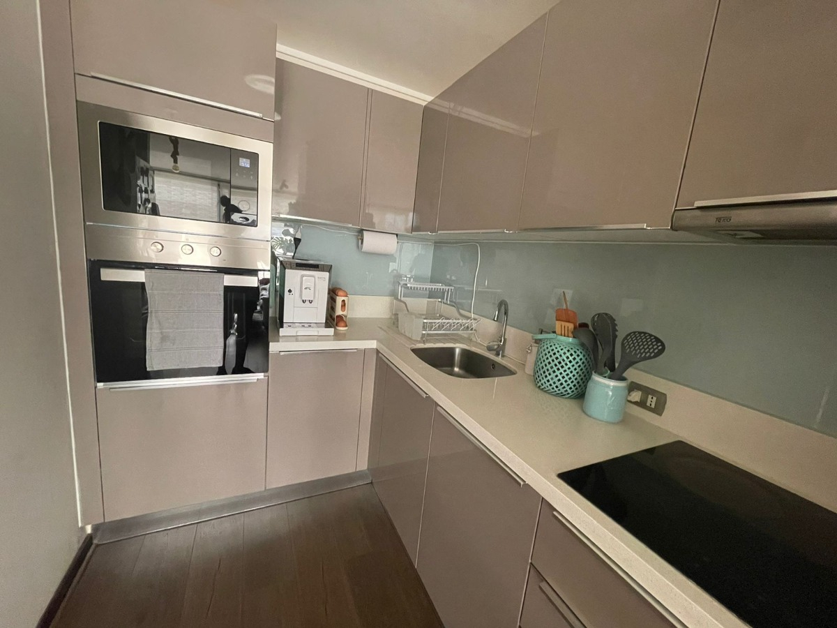 Arriendo Departamento P 2D 2B 1E 1B Metro Hernando de Magallanes - Las Condes