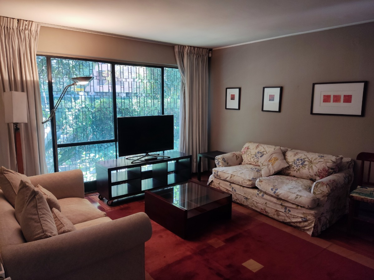 Arriendo Casa 3D P&iacute;o XI - Vitacura