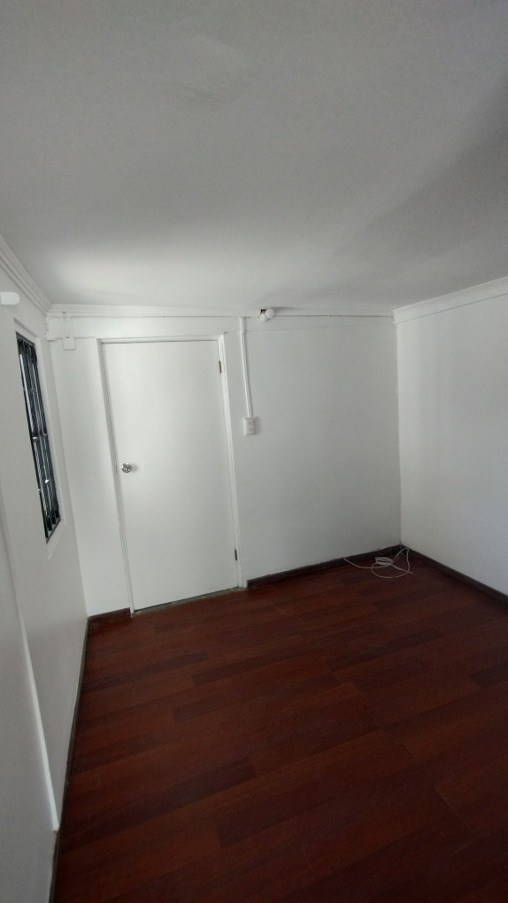 Arriendo Casa 4D Rotonda Atenas - Las Condes