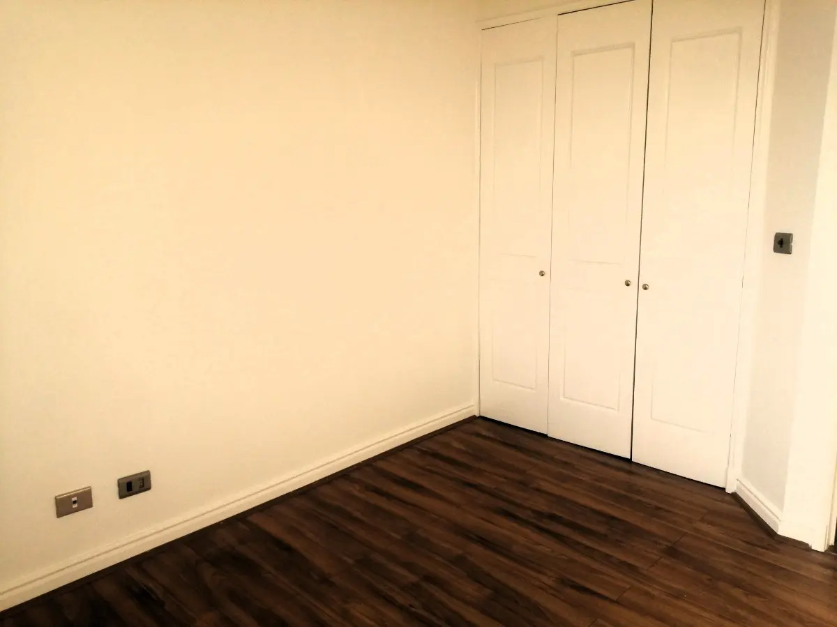 Arriendo Departamento 3D Metro Escuela Militar - Las Condes