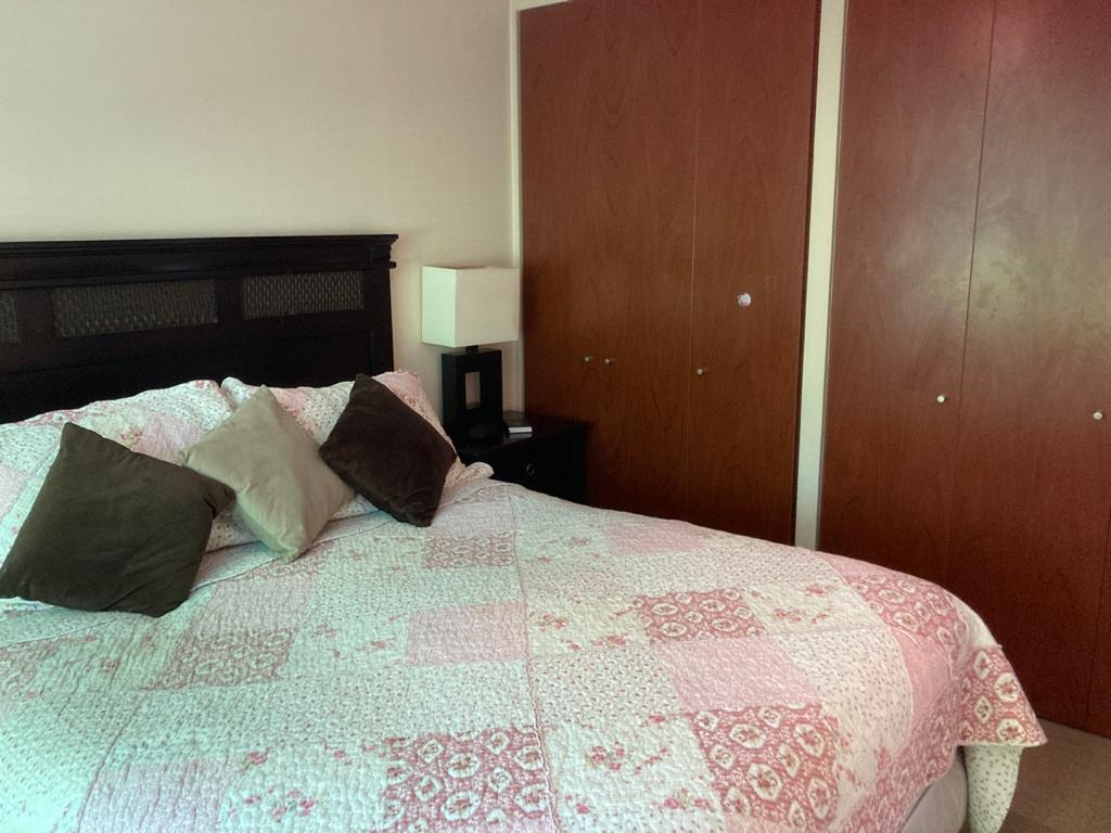 Venta Departamento SP 3D en suite 2B 1E 1B Plaza Ega&ntilde;a - &Ntilde;u&ntilde;oa