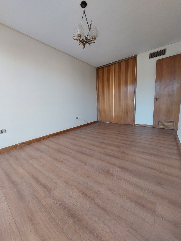 Arriendo Departamento 4D 3B 1E 1B Las Lilas - Providencia