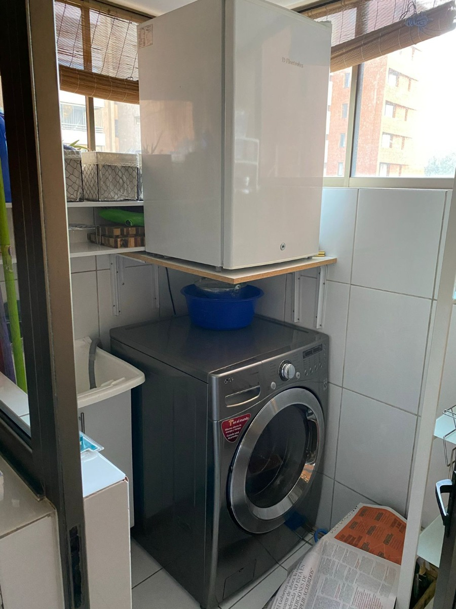 Arriendo Departamento 3D 3B 1E 1B Parque Bicentenario - Vitacura