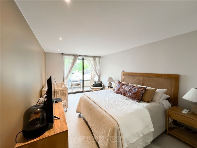 Venta Departamento 2D La Dehesa - Lo Barnechea