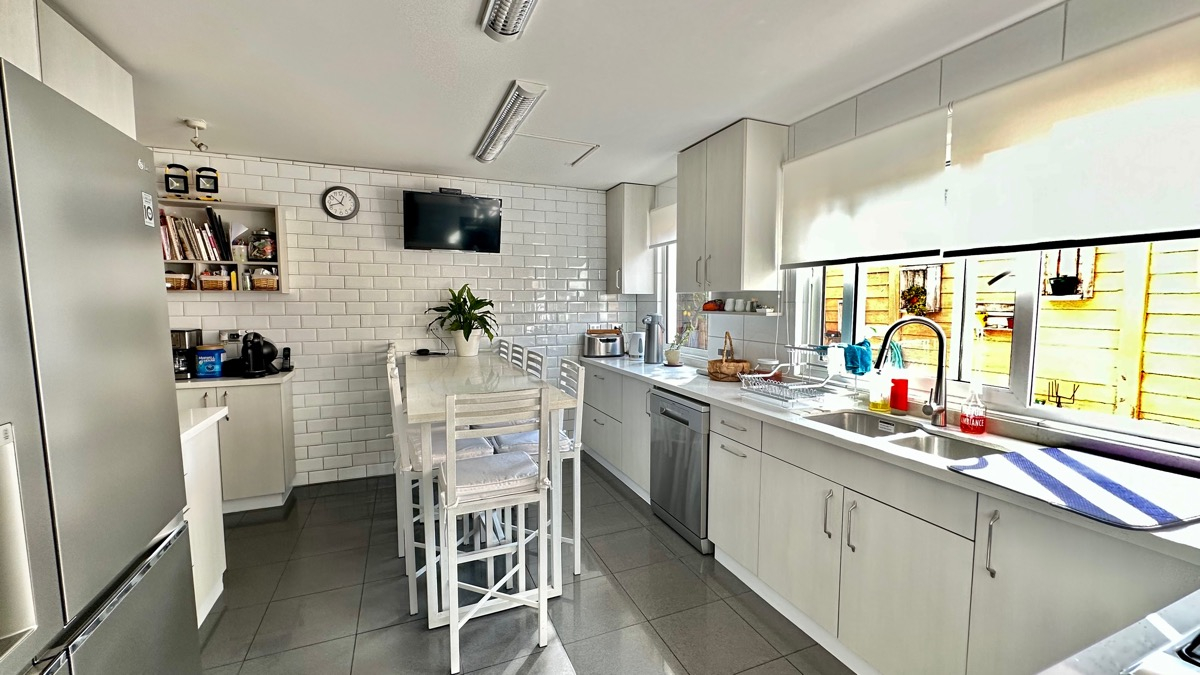 Venta Casa N 5D en suite Walk-in cl&oacute;set 5B 2E Chicureo - Colina