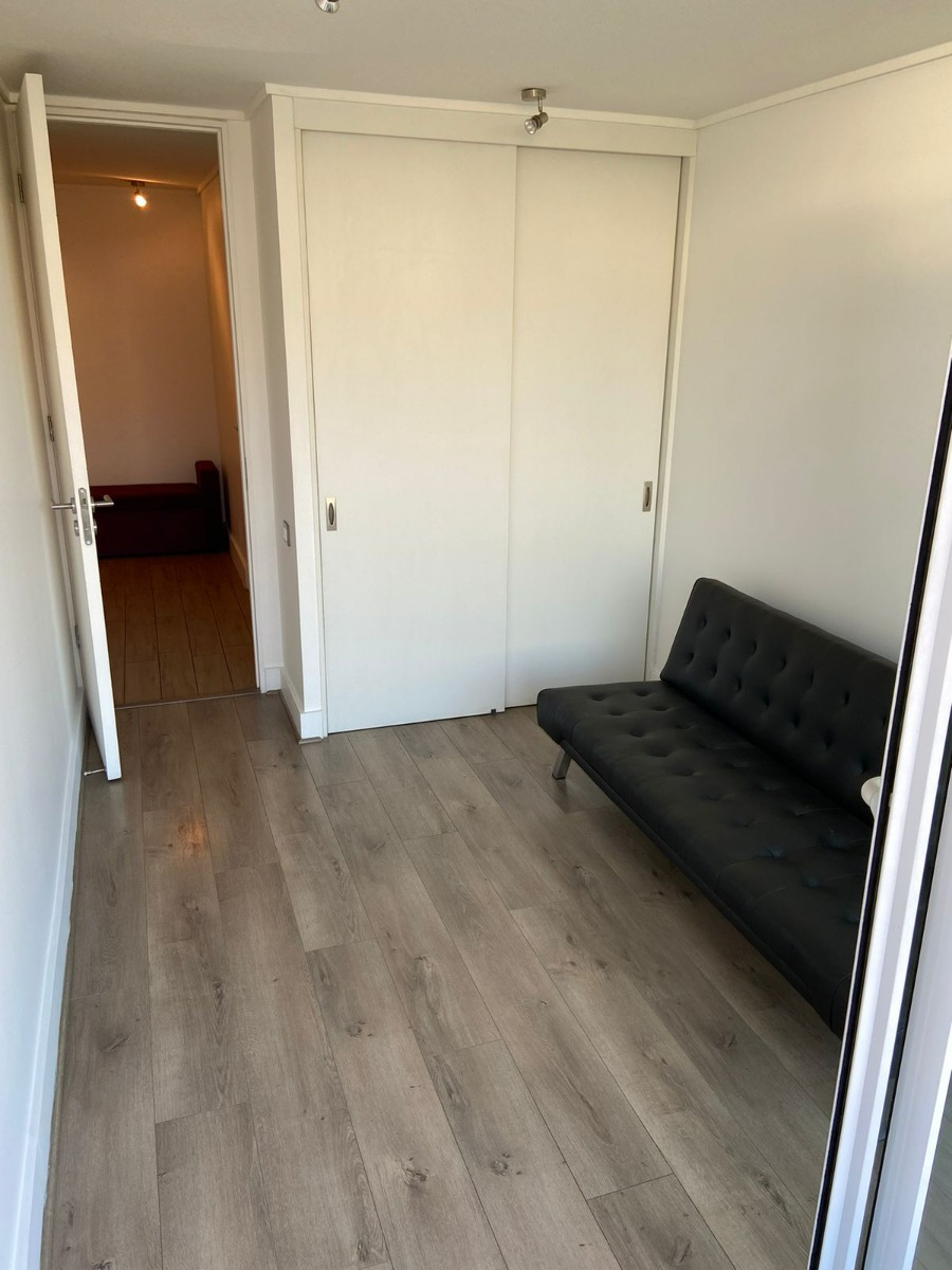 Arriendo Departamento 2D Estoril - Las Condes