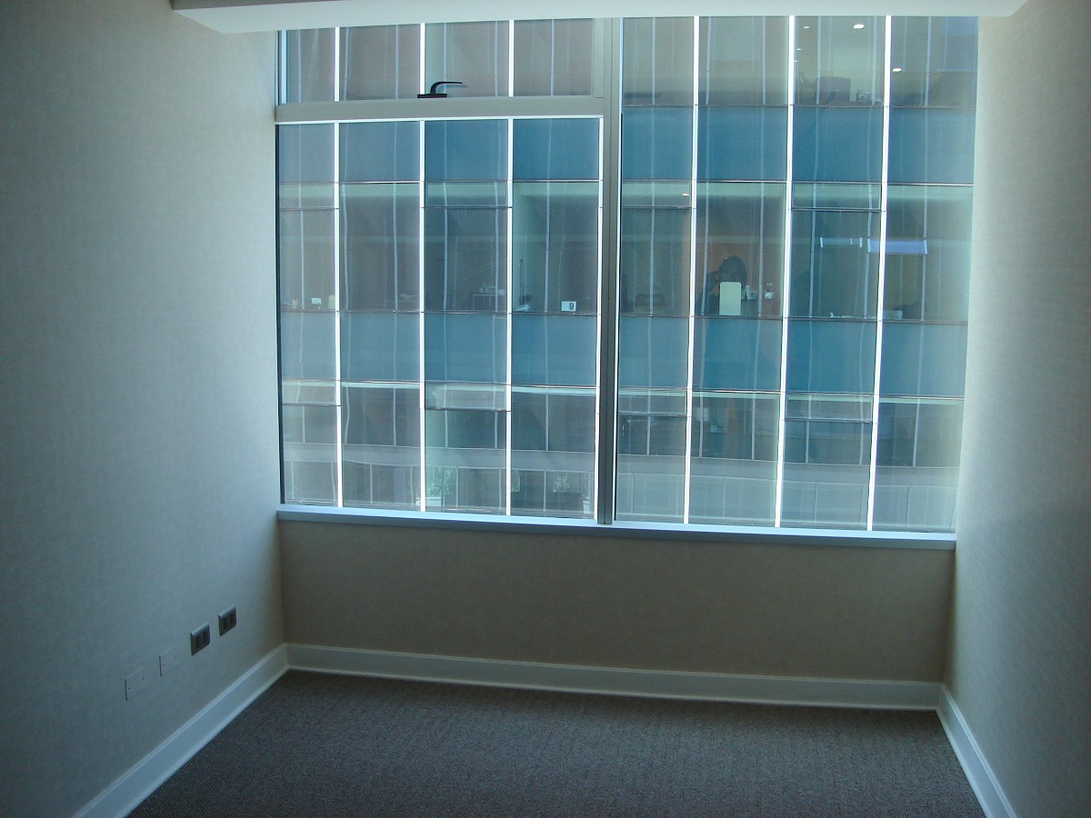 Venta Oficina 1B 1E Estoril - Las Condes